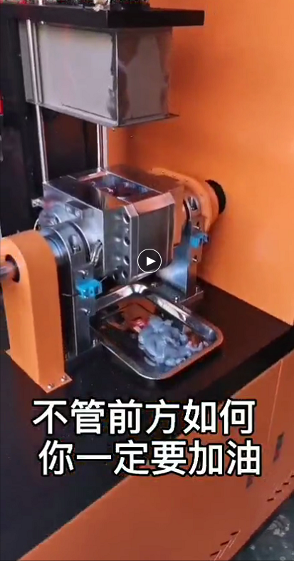 實驗室翻轉式 程控型密煉機